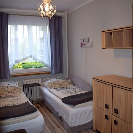 Apartament M-5 - 74M2 Częstochowa Kültér fotó
