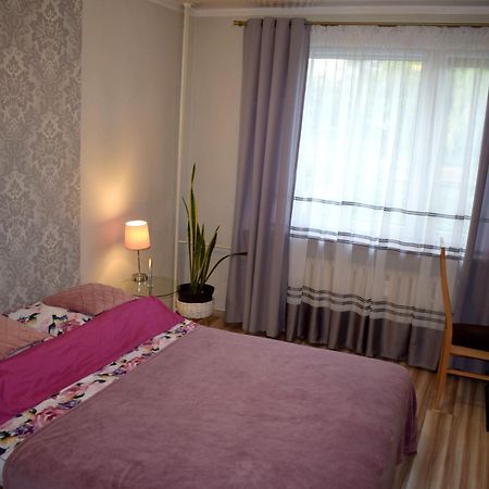 Apartament M-5 - 74M2 Częstochowa Kültér fotó