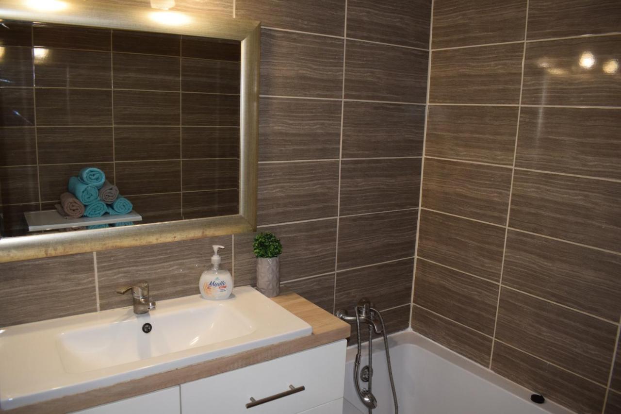 Apartament M-5 - 74M2 Częstochowa Kültér fotó