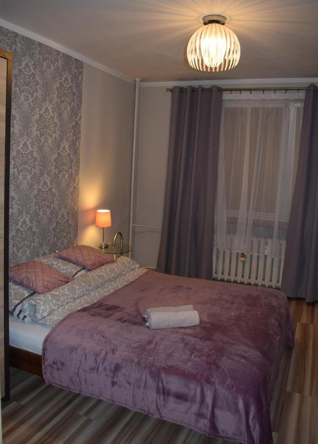 Apartament M-5 - 74M2 Częstochowa Kültér fotó