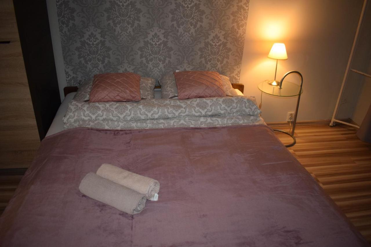Apartament M-5 - 74M2 Częstochowa Kültér fotó