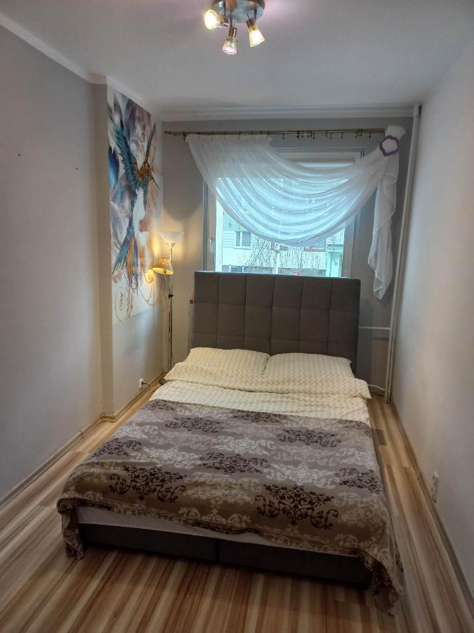 Apartament M-5 - 74M2 Częstochowa Kültér fotó
