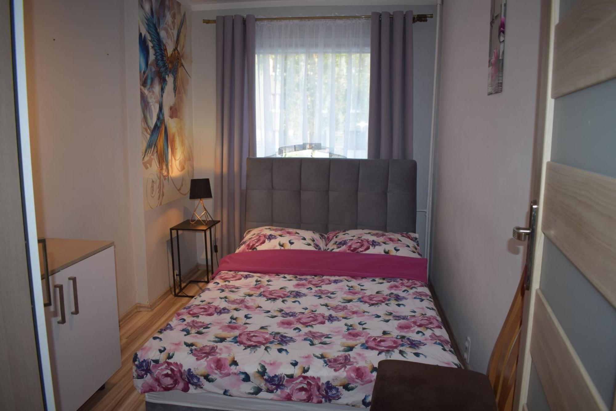 Apartament M-5 - 74M2 Częstochowa Kültér fotó