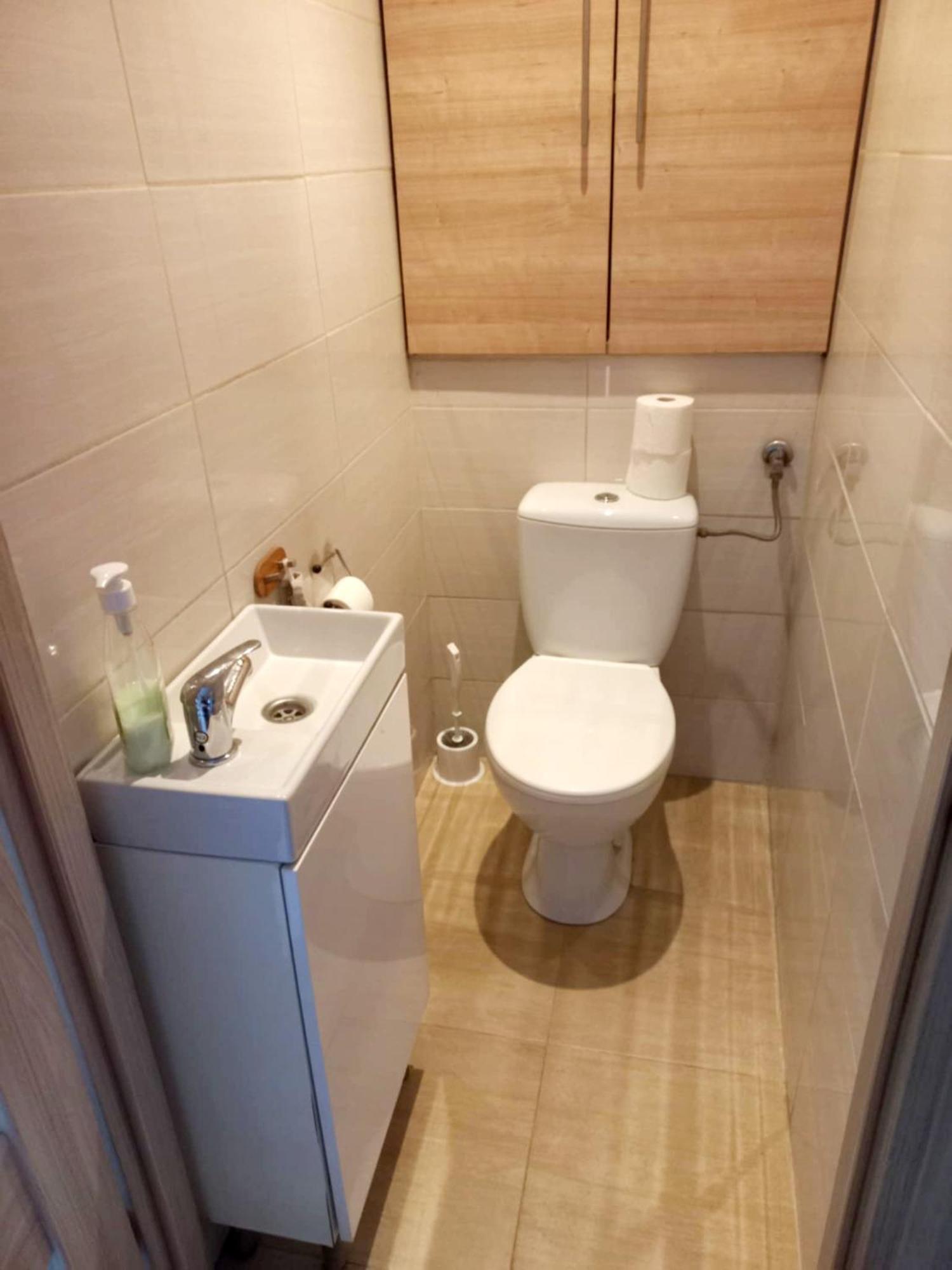 Apartament M-5 - 74M2 Częstochowa Kültér fotó