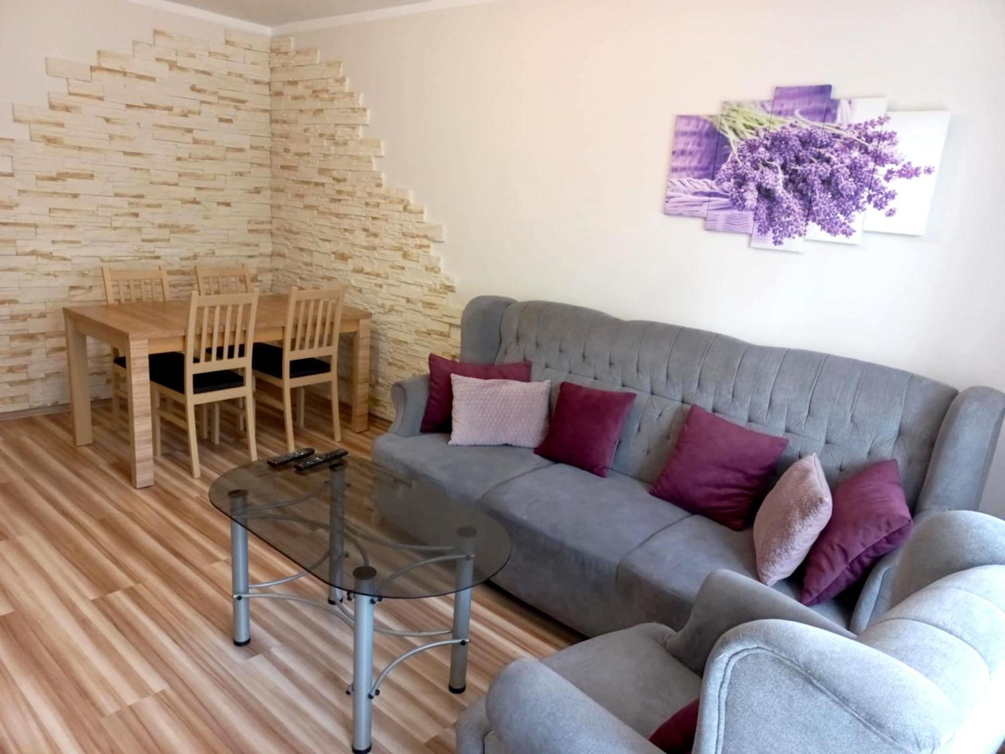Apartament M-5 - 74M2 Częstochowa Kültér fotó
