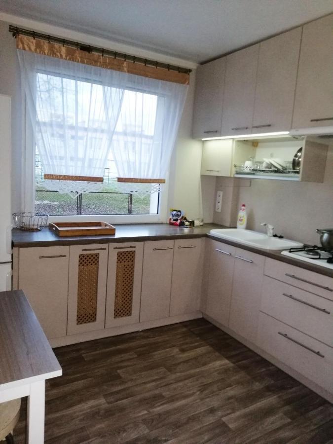 Apartament M-5 - 74M2 Częstochowa Kültér fotó